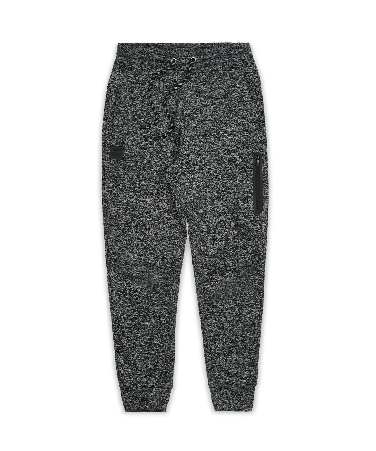 Jeff Jogger - Grey | Reason Clothing Popular