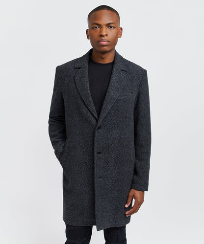 Alfred Wool Coat | Reason Clothing Best Seller