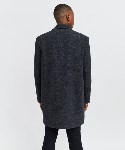 Alfred Wool Coat | Reason Clothing Best Seller