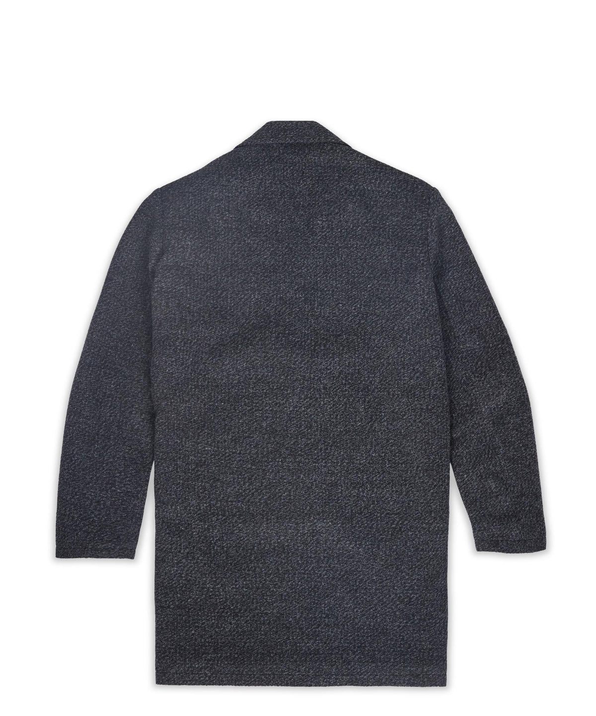 Alfred Wool Coat | Reason Clothing Best Seller