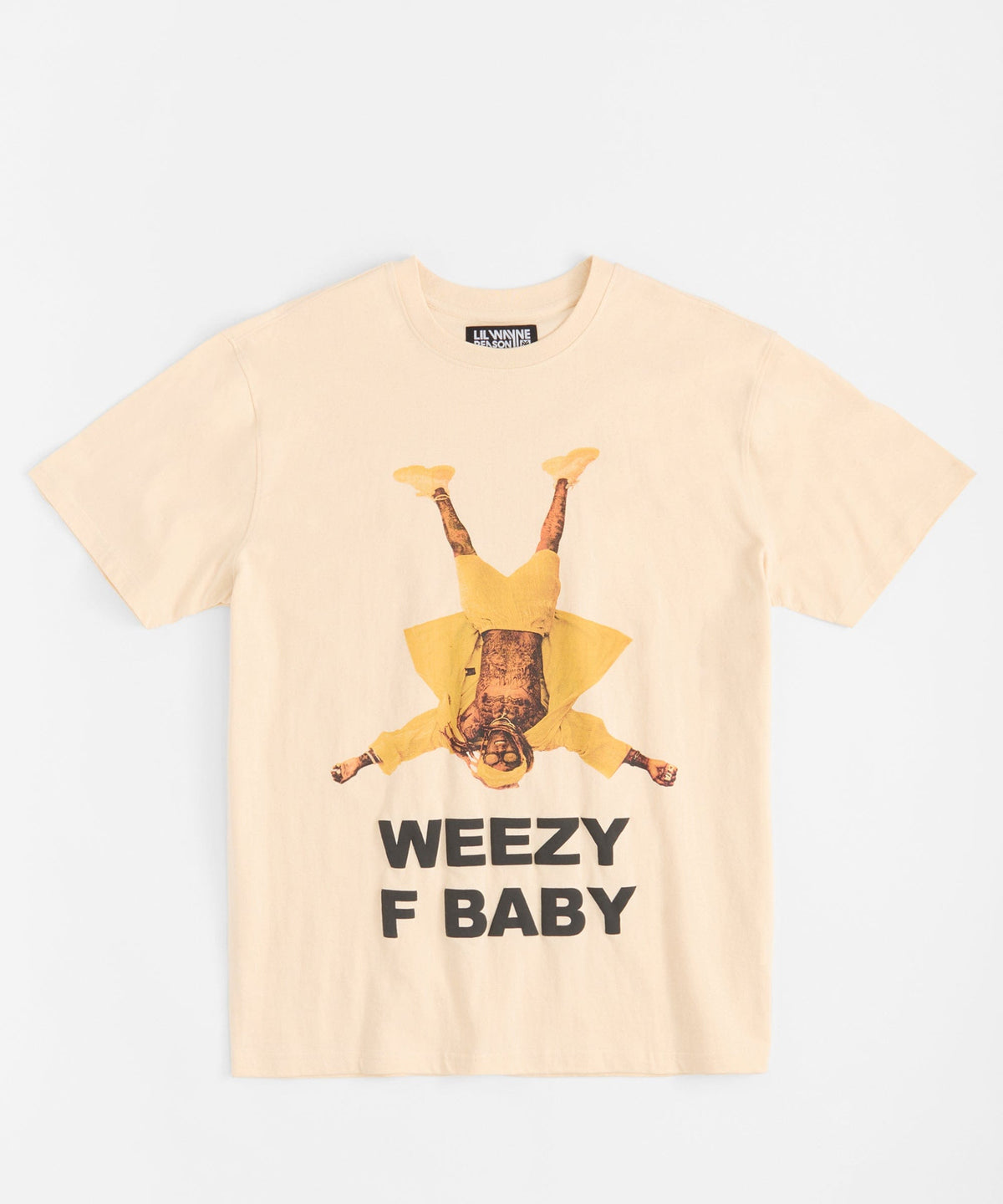 Lil Wayne Weezy F Baby Photo Tee | Reason Clothing Exclusive