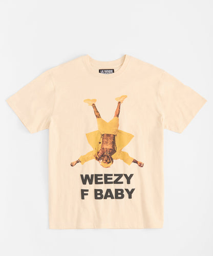Lil Wayne Weezy F Baby Photo Tee | Reason Clothing Exclusive
