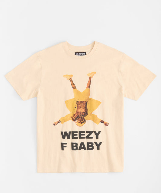 Lil Wayne Weezy F Baby Photo Tee | Reason Clothing Exclusive
