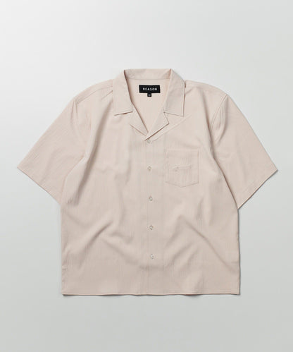 Spritz Woven Shirt | Reason Clothing New