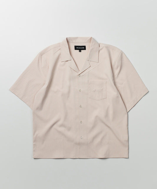 Spritz Woven Shirt | Reason Clothing New