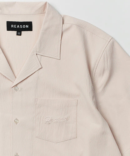 Spritz Woven Shirt | Reason Clothing New