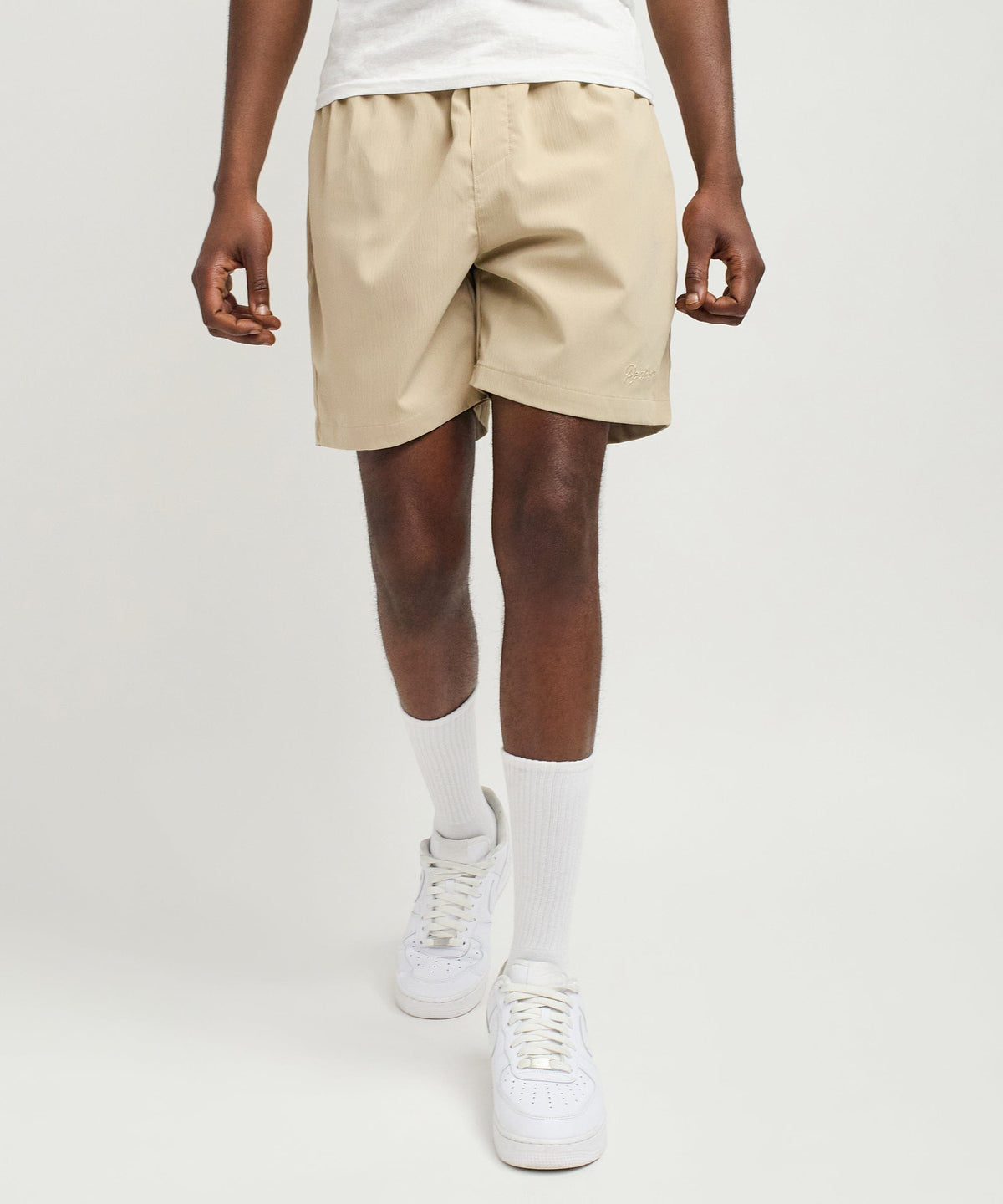 Spritz Woven Short | Reason Clothing Signature