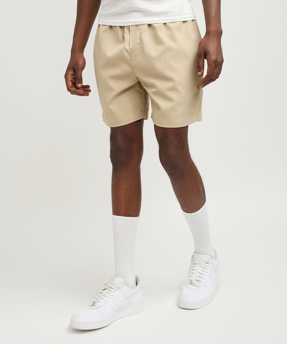 Spritz Woven Short | Reason Clothing Signature