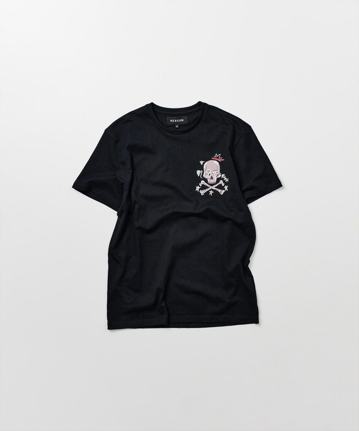Burn Tee | Reason Clothing Smart Buy