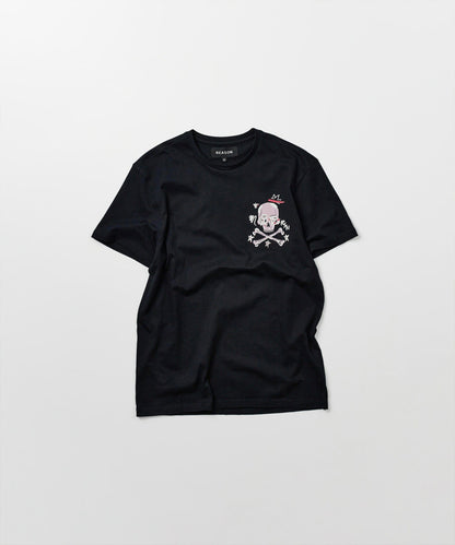 Burn Tee | Reason Clothing Smart Buy