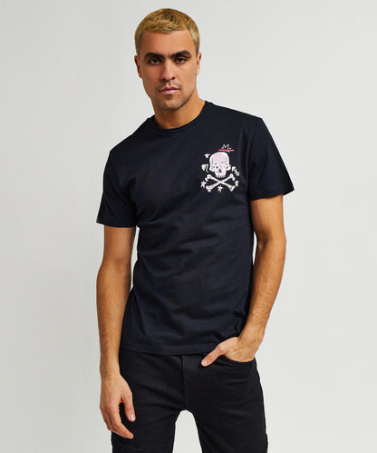 Burn Tee | Reason Clothing Smart Buy