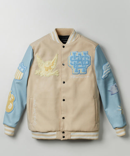 Usa Jacket | Reason Clothing Discount