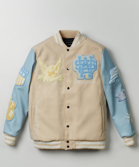 Usa Jacket | Reason Clothing Discount