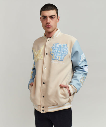 Usa Jacket | Reason Clothing Discount