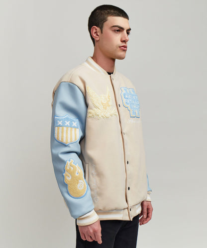 Usa Jacket | Reason Clothing Discount