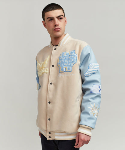 Usa Jacket | Reason Clothing Discount