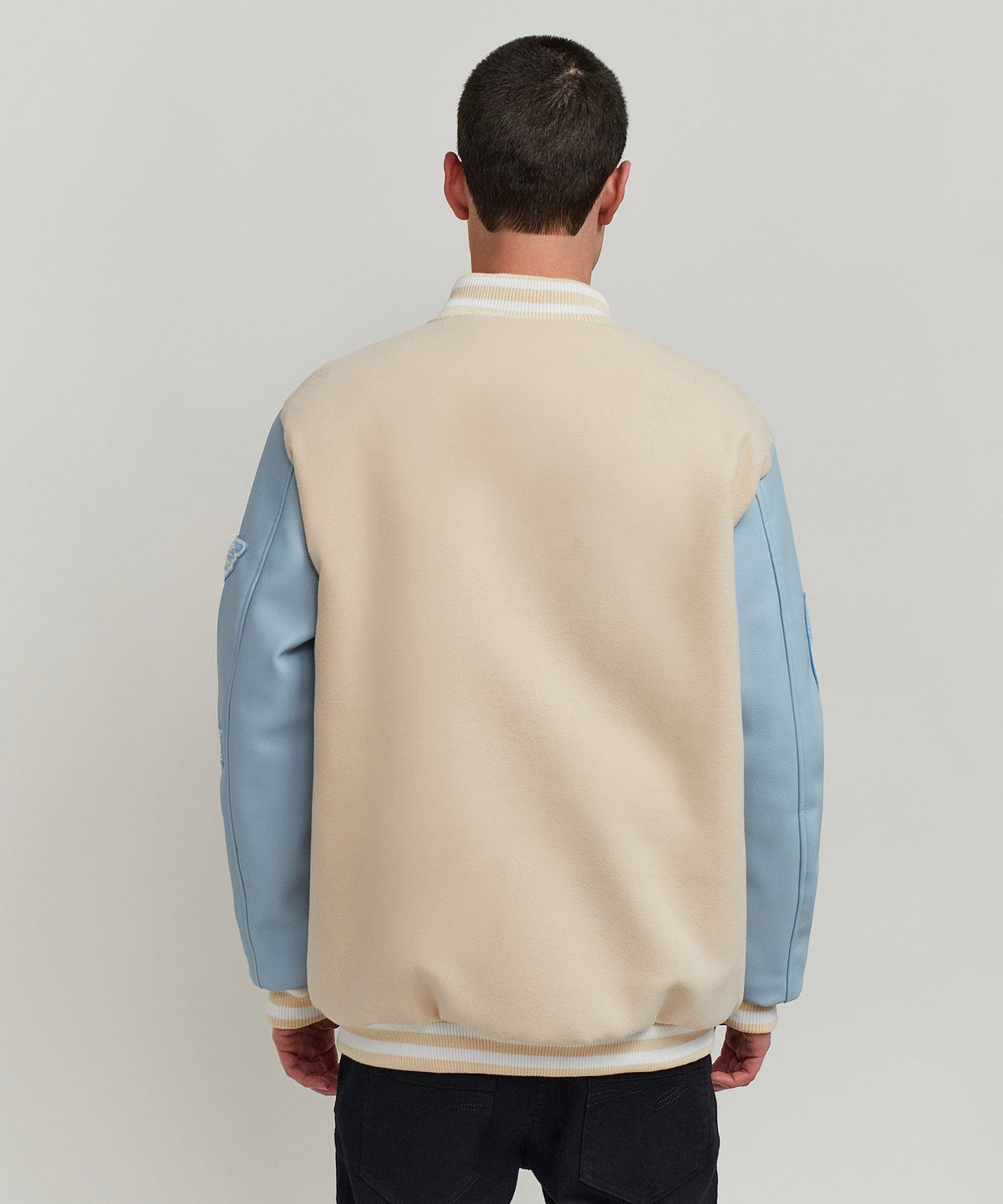 Usa Jacket | Reason Clothing Discount