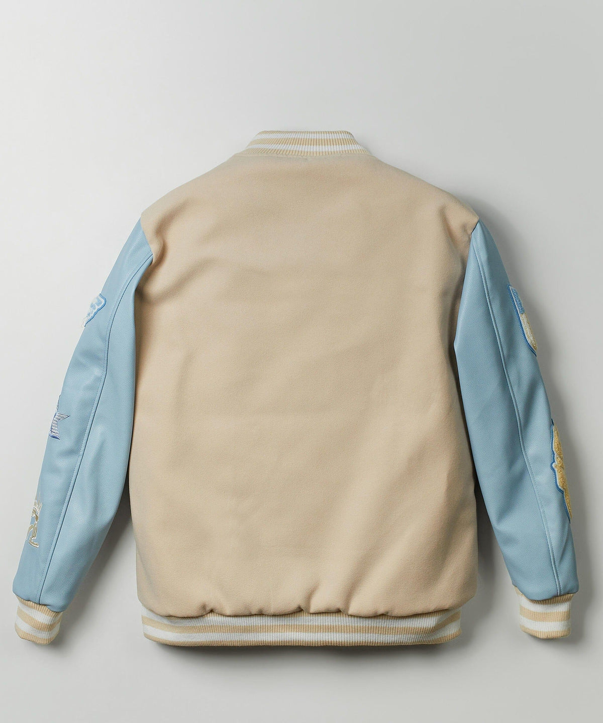 Usa Jacket | Reason Clothing Discount