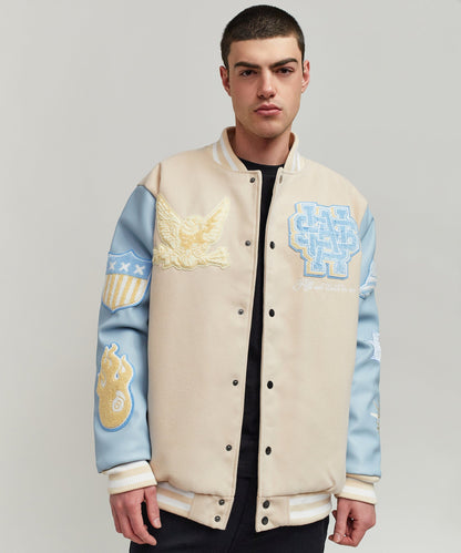 Usa Jacket | Reason Clothing Discount