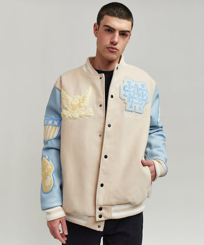 Usa Jacket | Reason Clothing Discount