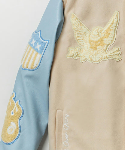 Usa Jacket | Reason Clothing Discount