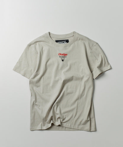 Dodge Revolution Tee | Reason Clothing Top Pick