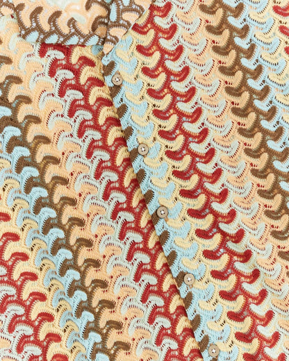 Knit Shirt | Reason Clothing Quality