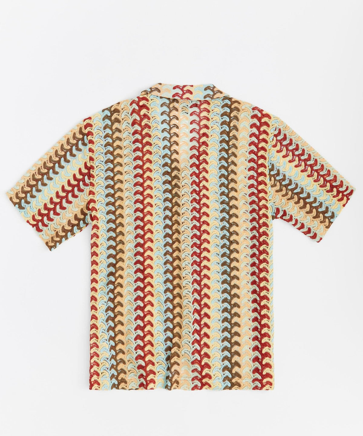 Knit Shirt | Reason Clothing Quality