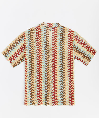 Knit Shirt | Reason Clothing Quality