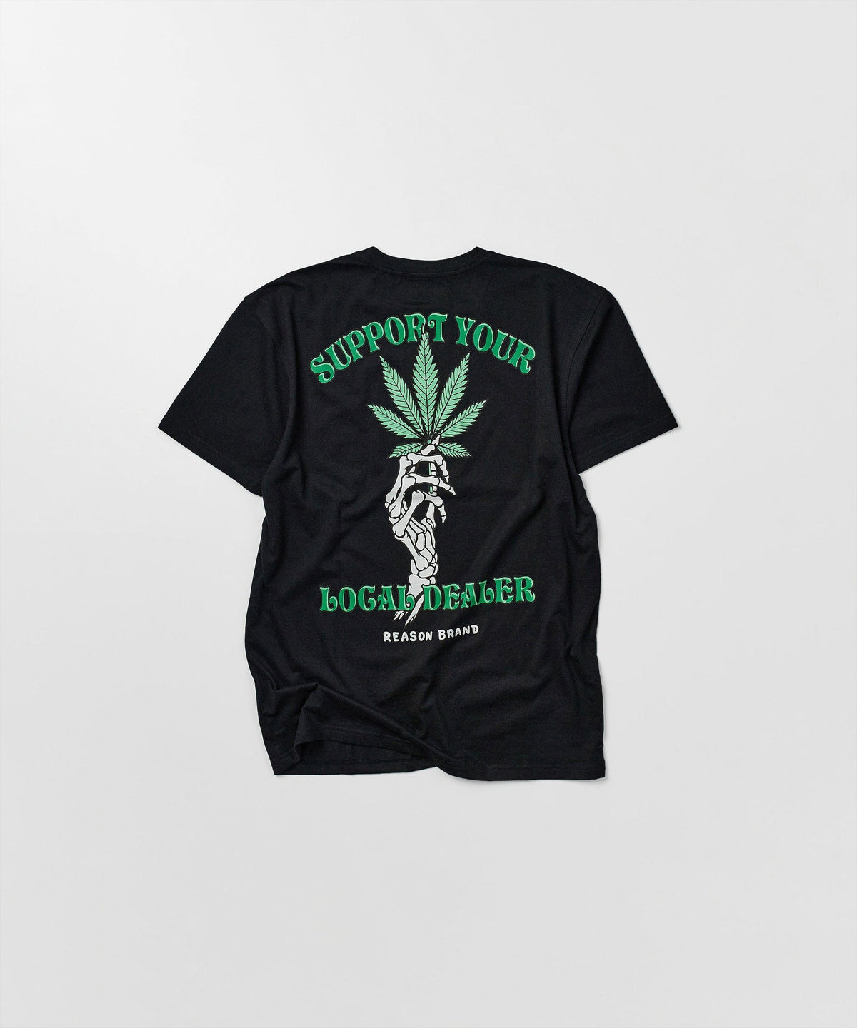 Local Dealer Tee | Reason Clothing Everyday