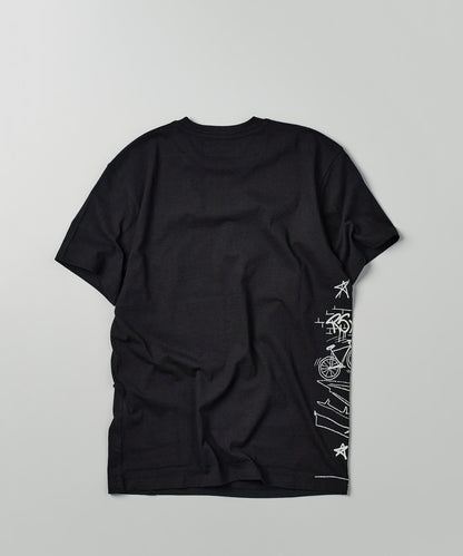 Brooklyn Tee | Reason Clothing Great Value