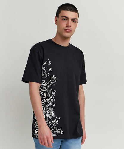 Brooklyn Tee | Reason Clothing Great Value