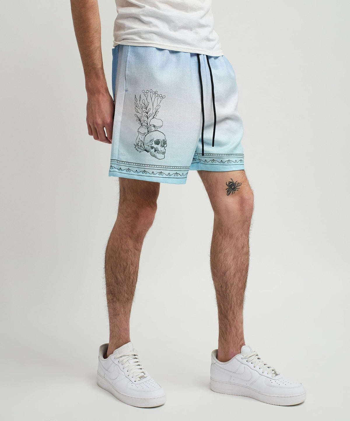 Styx Short | Reason Clothing Everyday