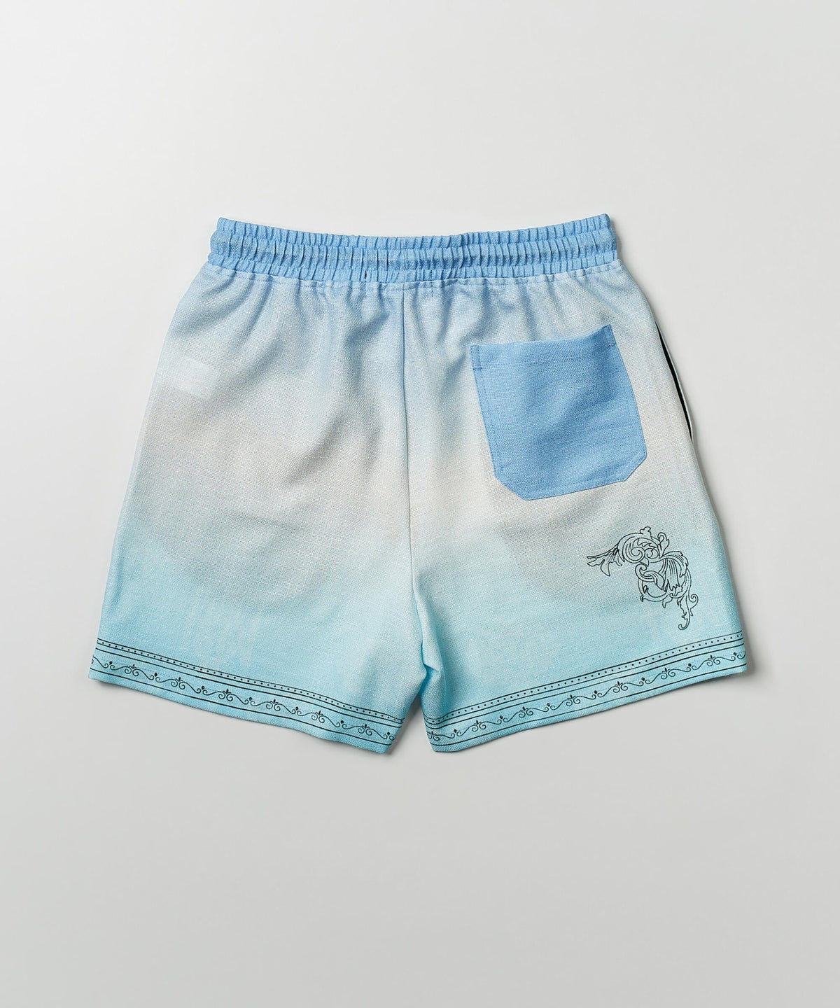 Styx Short | Reason Clothing Everyday
