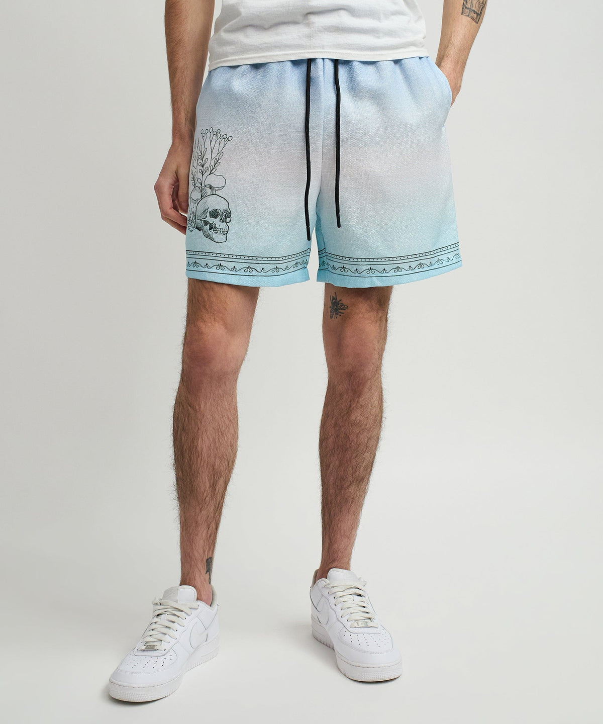 Styx Short | Reason Clothing Everyday