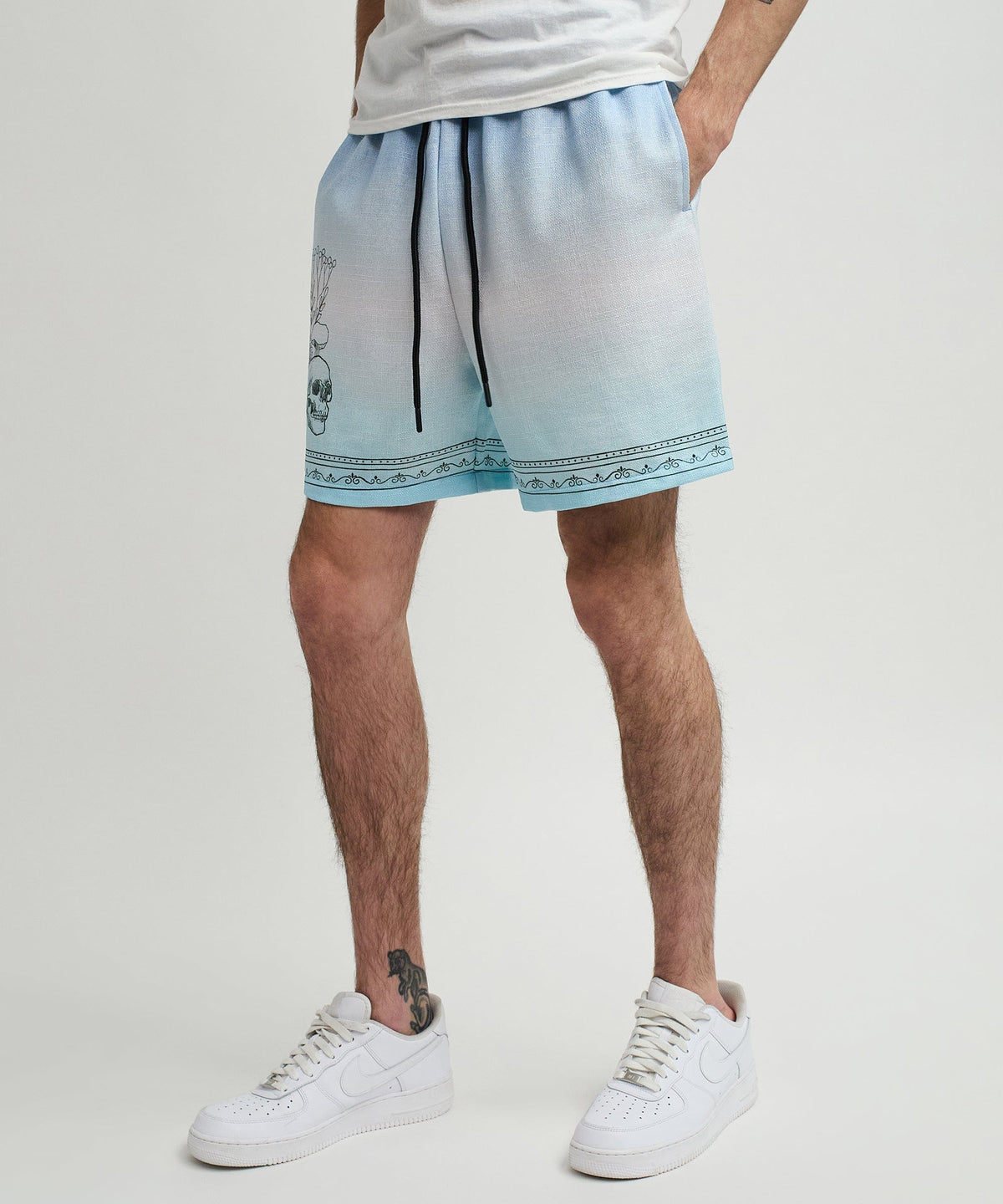 Styx Short | Reason Clothing Everyday
