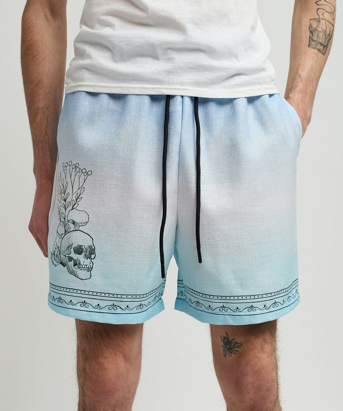 Styx Short | Reason Clothing Everyday