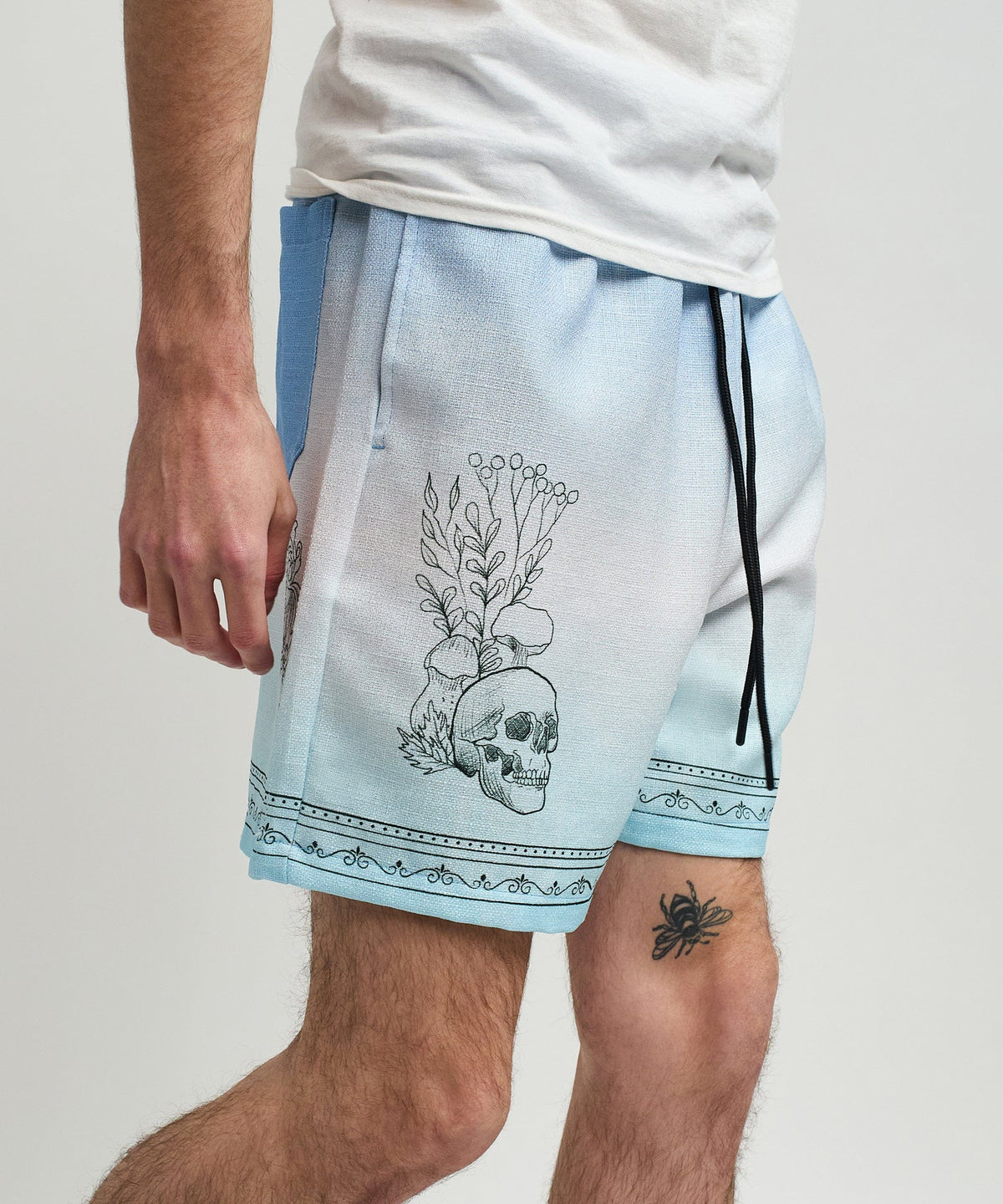 Styx Short | Reason Clothing Everyday