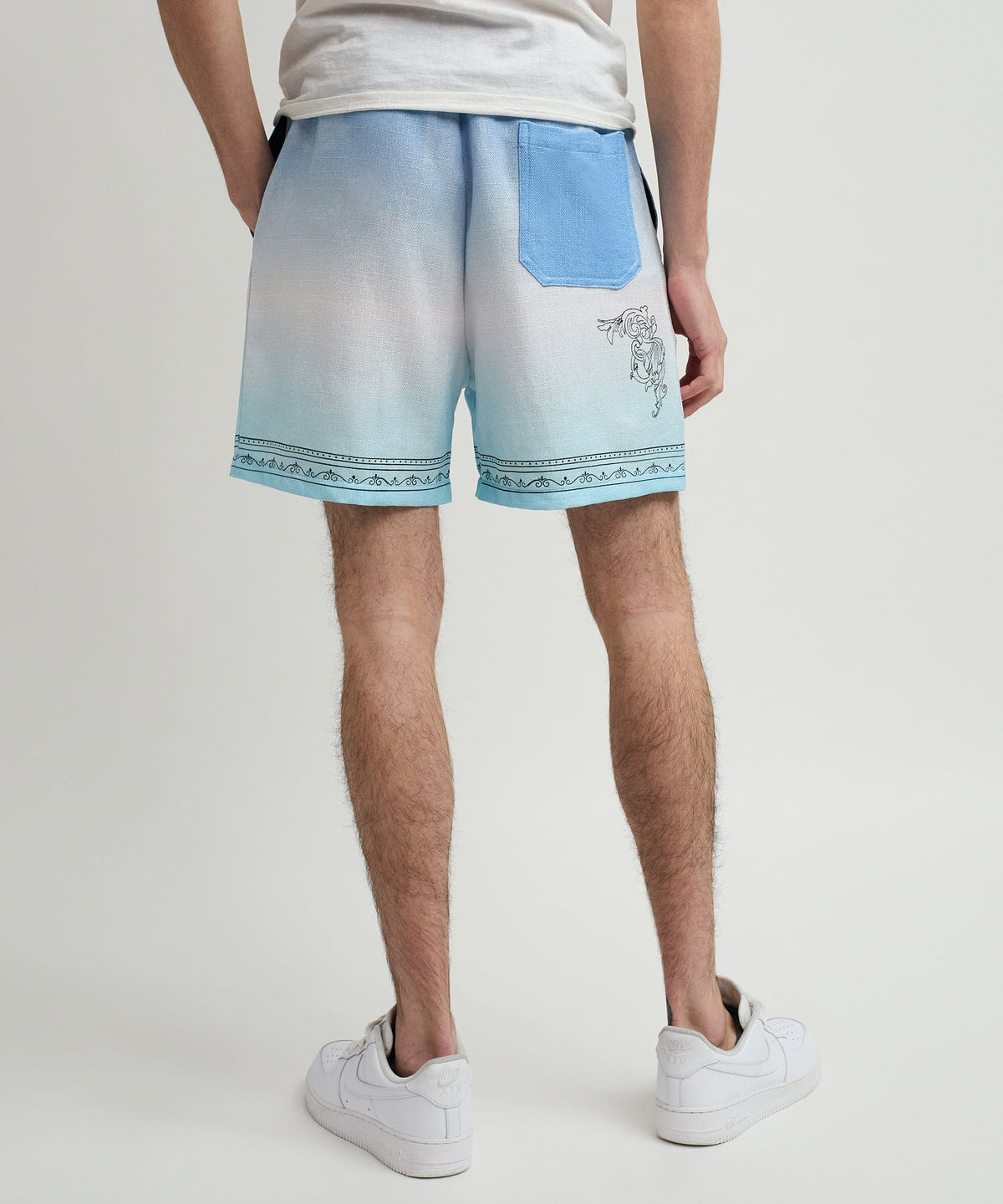 Styx Short | Reason Clothing Everyday