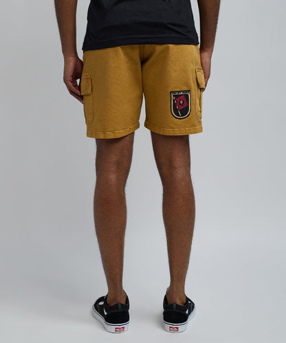 Havoc Patches Cargo Short | Reason Clothing Quality