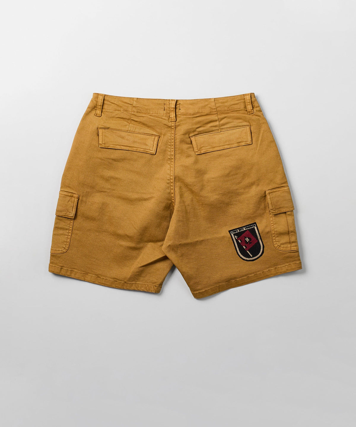 Havoc Patches Cargo Short | Reason Clothing Quality