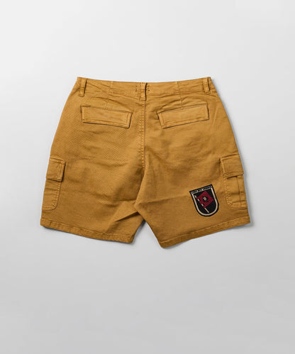 Havoc Patches Cargo Short | Reason Clothing Quality