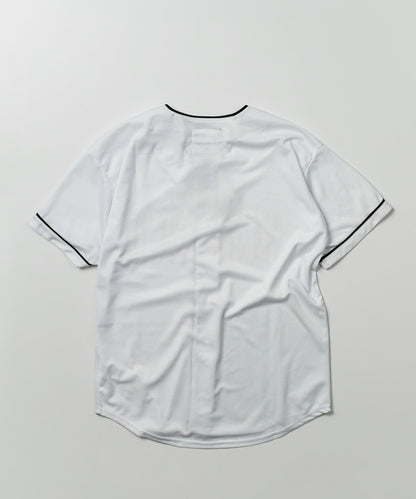 Scarface Baseball Jersey | Reason Clothing Popular