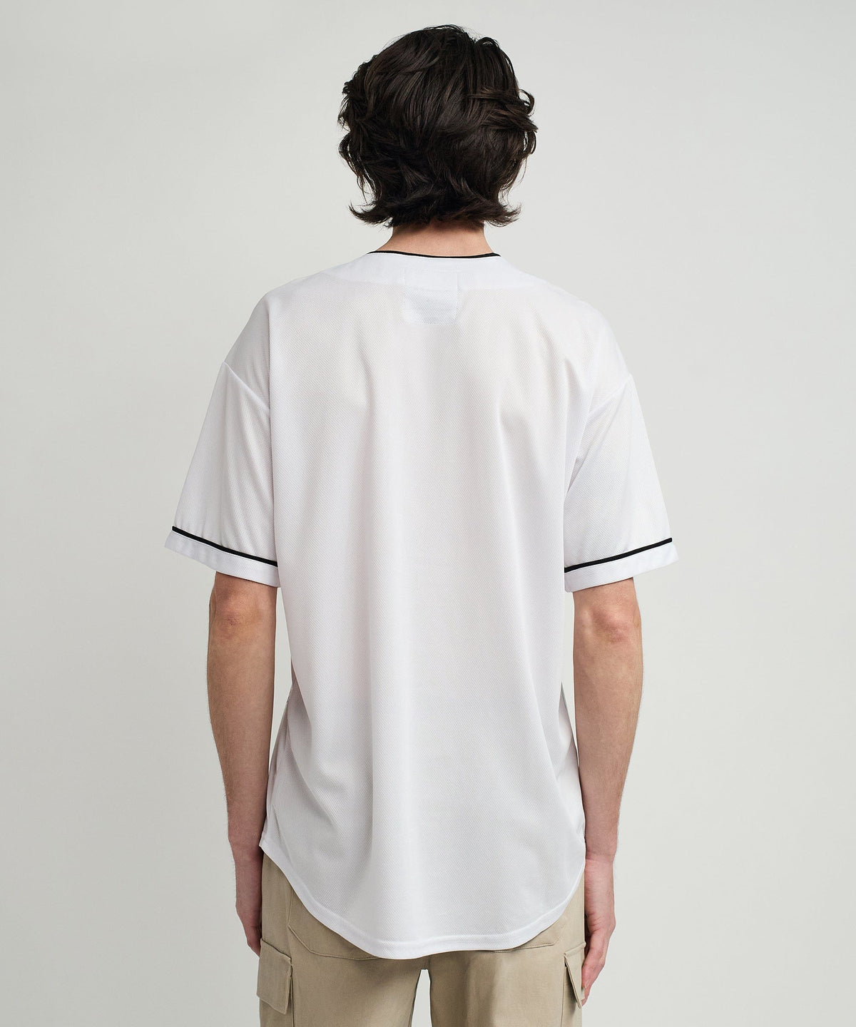 Scarface Baseball Jersey | Reason Clothing Popular