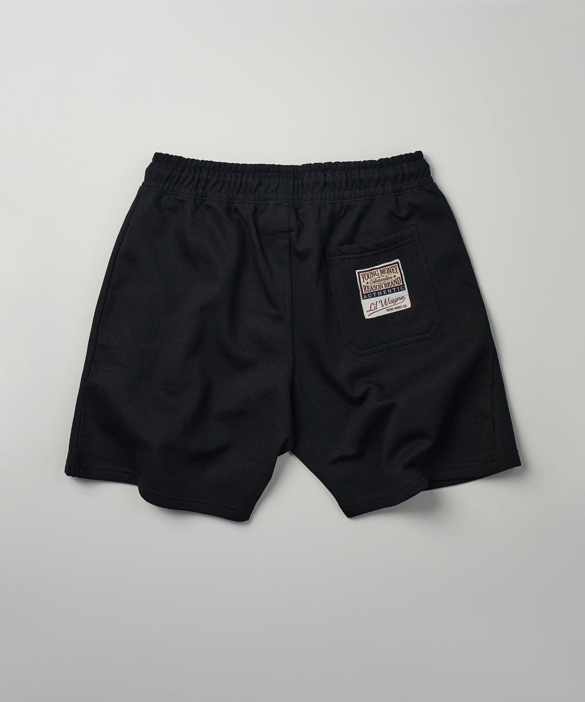 Lil Wayne Young Money Varsity Short | Reason Clothing Great Value