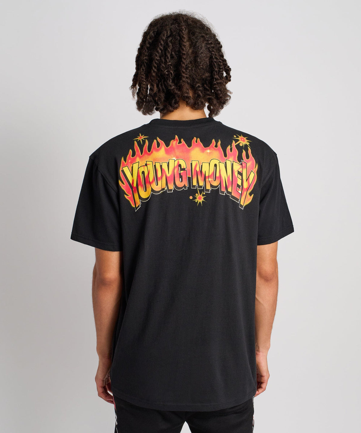 Lil Wayne Young Money Graffiti Tee | Reason Clothing Customer Favorite