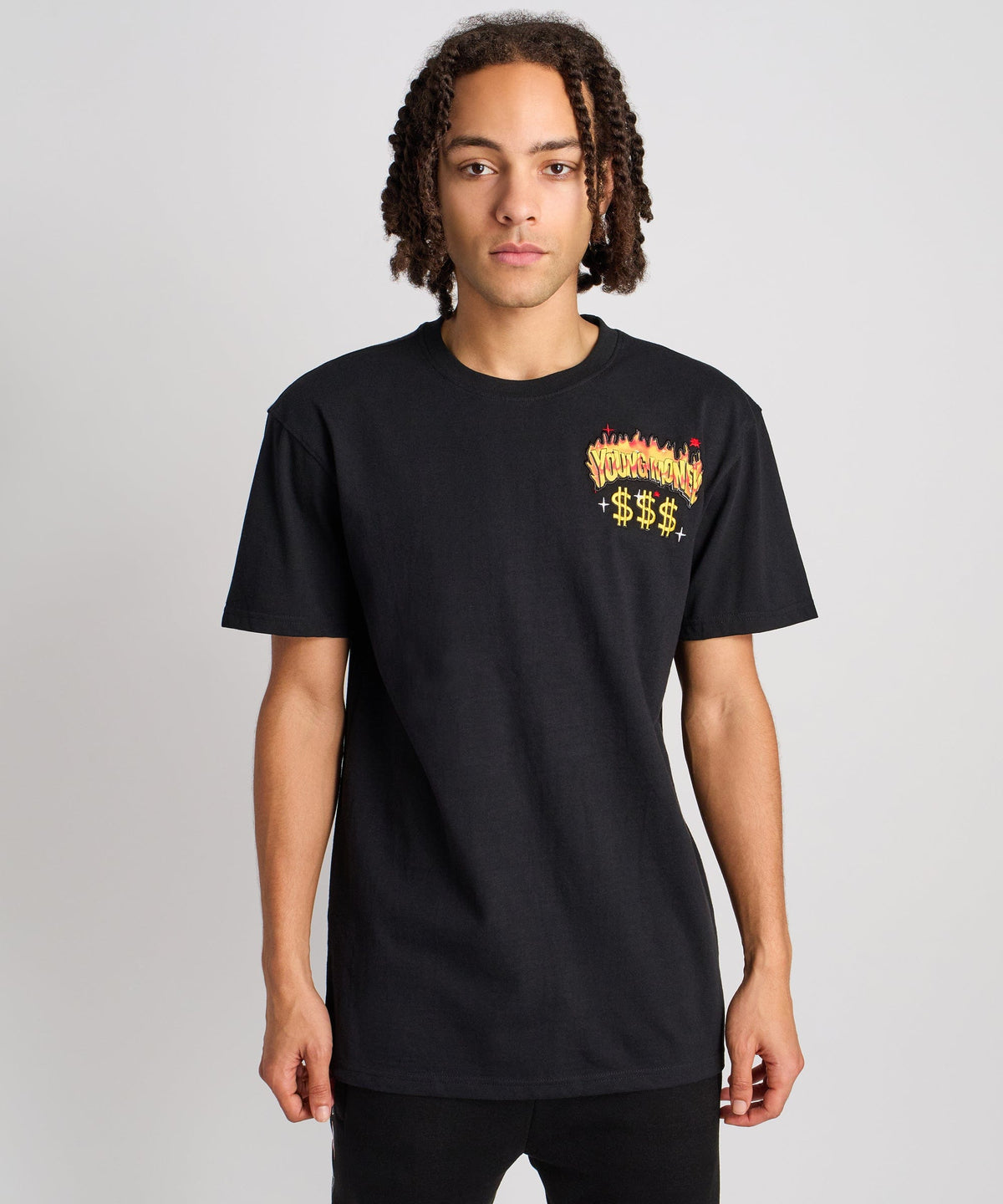 Lil Wayne Young Money Graffiti Tee | Reason Clothing Customer Favorite