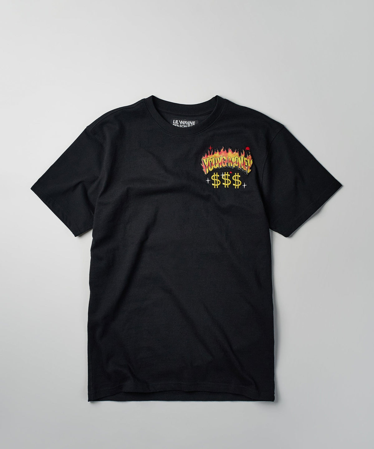 Lil Wayne Young Money Graffiti Tee | Reason Clothing Customer Favorite