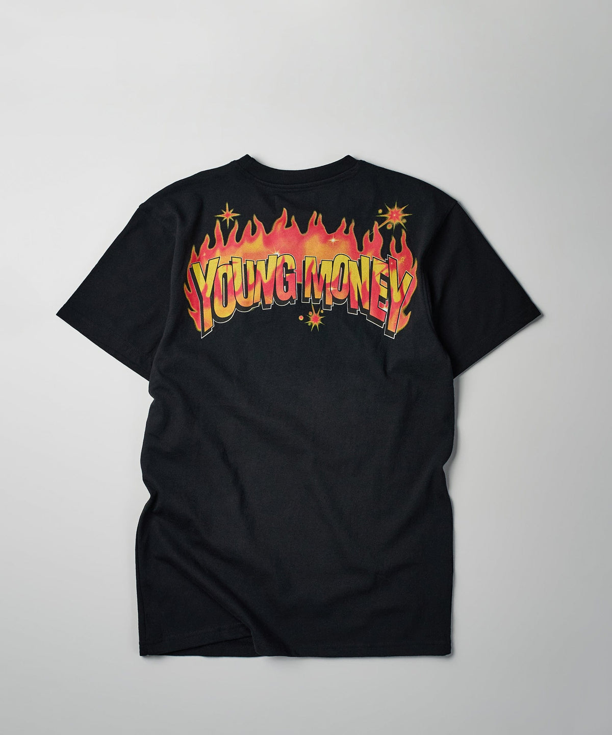 Lil Wayne Young Money Graffiti Tee | Reason Clothing Customer Favorite