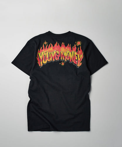 Lil Wayne Young Money Graffiti Tee | Reason Clothing Customer Favorite